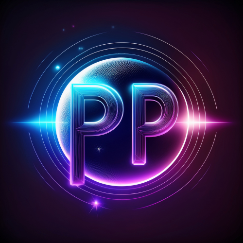 Planet Projector Logo
